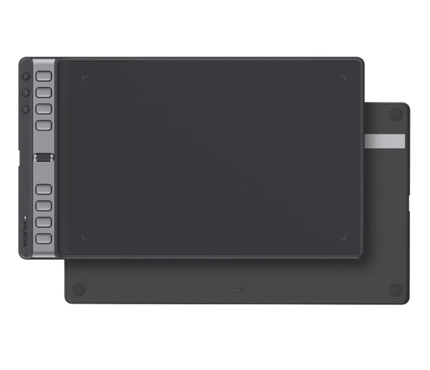 Huion Inspiroy 2L Black 6930444802660 - 1156224 - zdjęcie 2